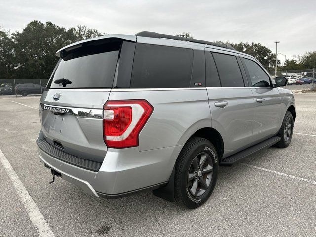 2021 Ford Expedition XL