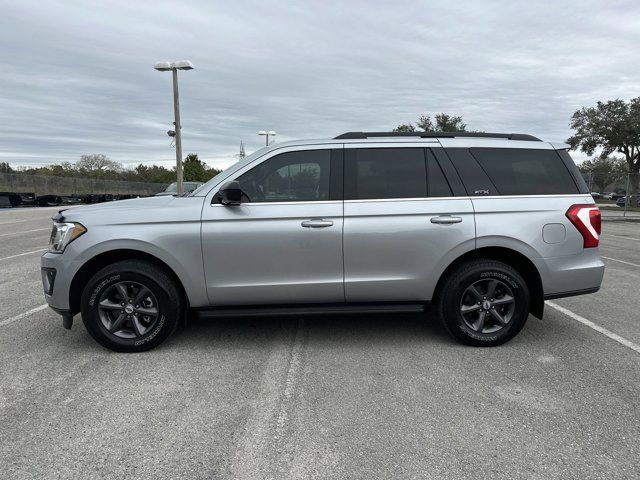 2021 Ford Expedition XL