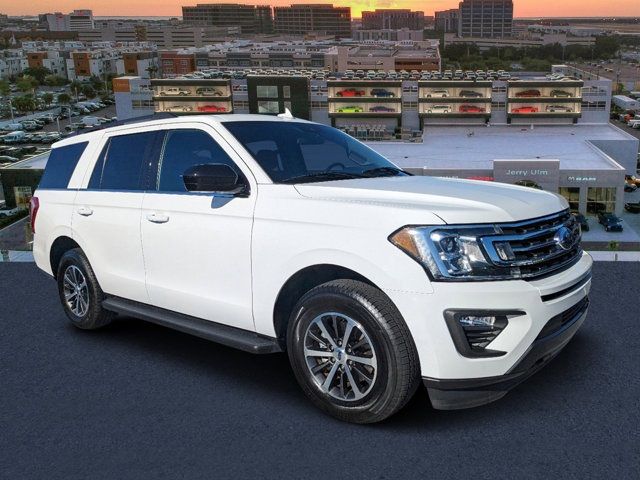 2021 Ford Expedition XL