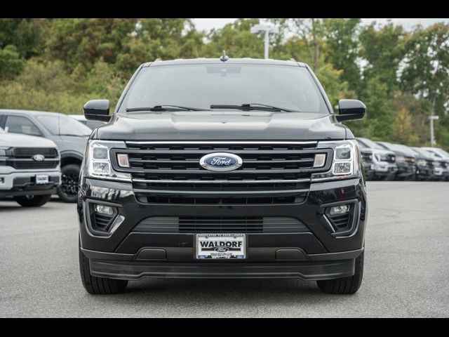 2021 Ford Expedition XL