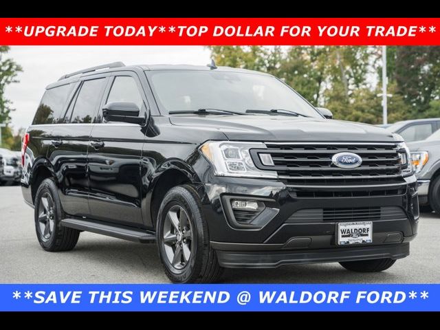 2021 Ford Expedition XL