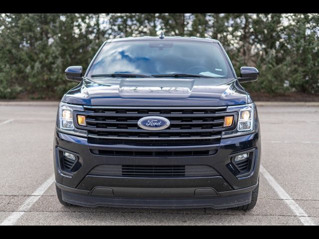 2021 Ford Expedition XL