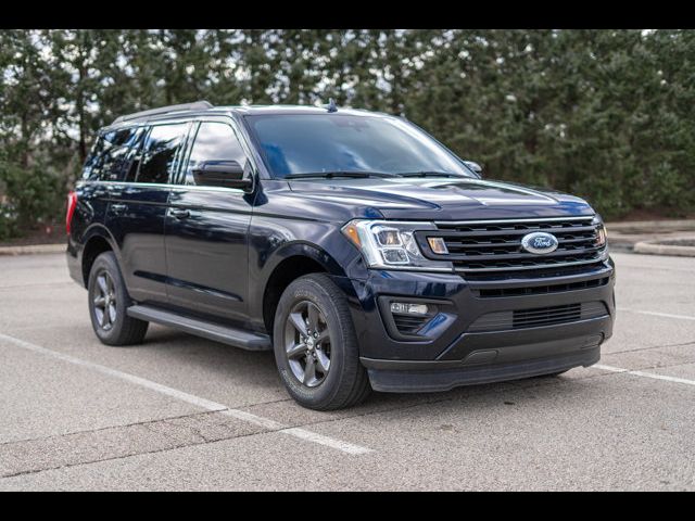 2021 Ford Expedition XL