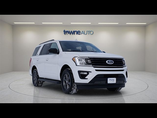 2021 Ford Expedition XL