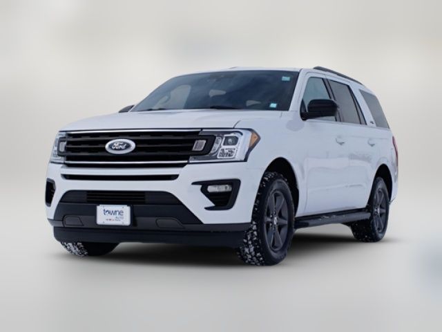 2021 Ford Expedition XL