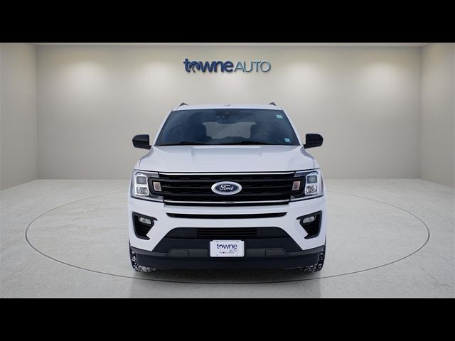 2021 Ford Expedition XL