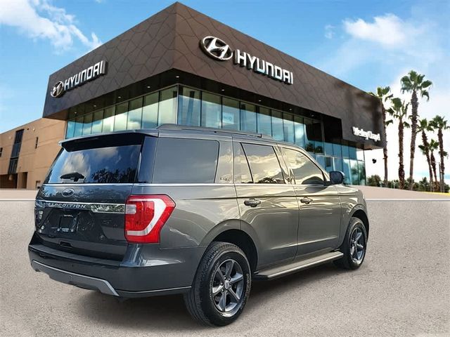 2021 Ford Expedition XL