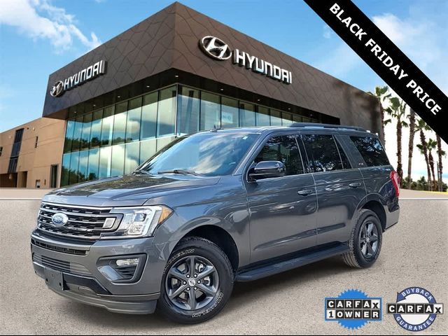 2021 Ford Expedition XL