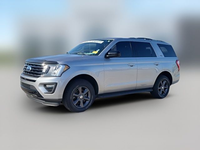2021 Ford Expedition XL