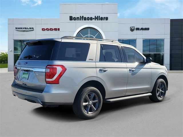 2021 Ford Expedition XL