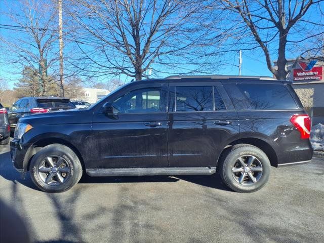 2021 Ford Expedition XL