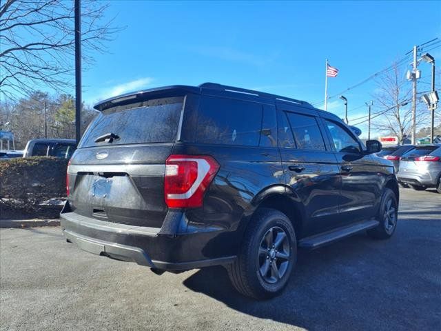 2021 Ford Expedition XL