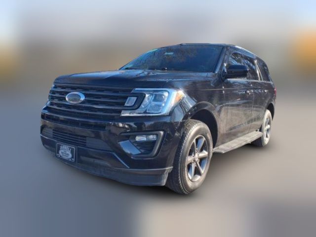 2021 Ford Expedition XL