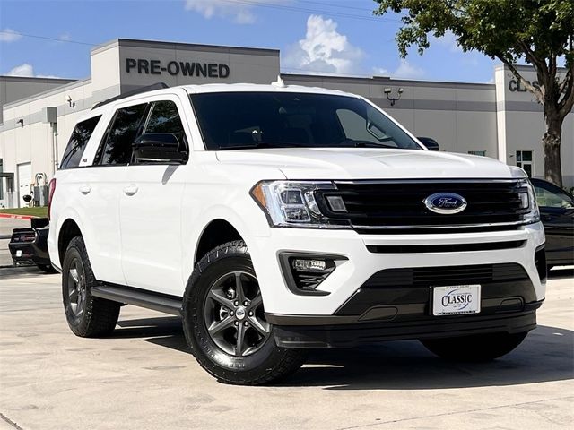 2021 Ford Expedition XL