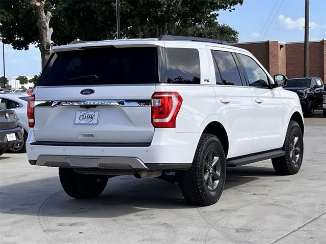 2021 Ford Expedition XL