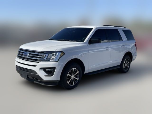 2021 Ford Expedition XL