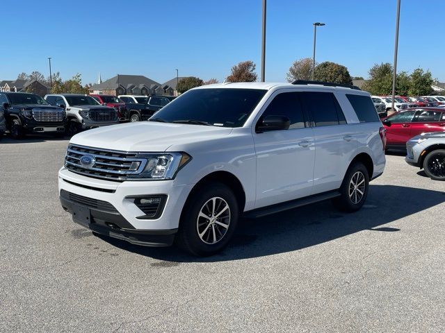 2021 Ford Expedition XL