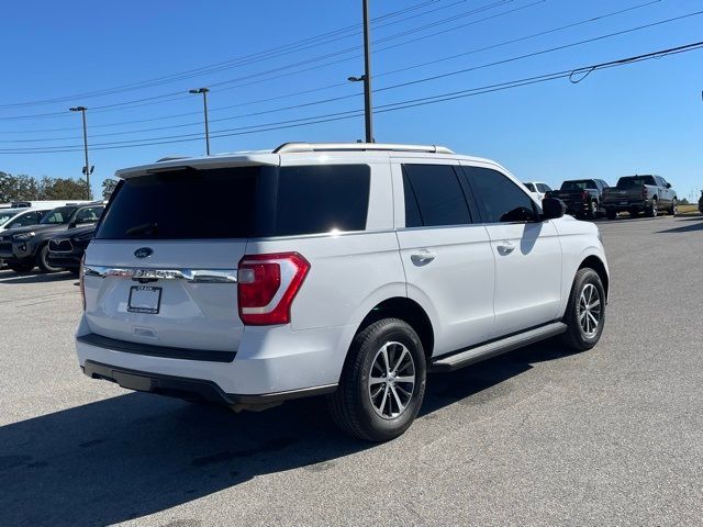 2021 Ford Expedition XL