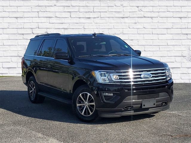 2021 Ford Expedition XL