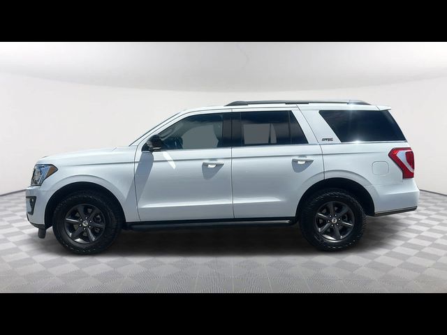 2021 Ford Expedition XL