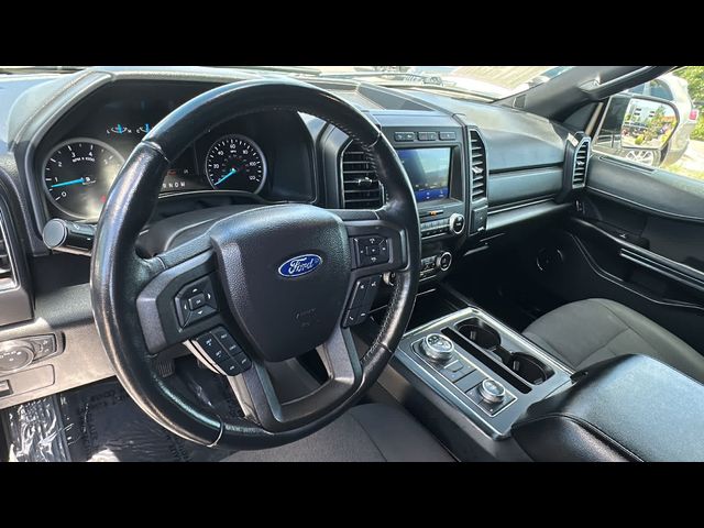 2021 Ford Expedition XL