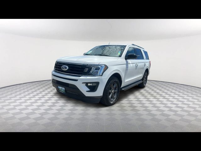 2021 Ford Expedition XL