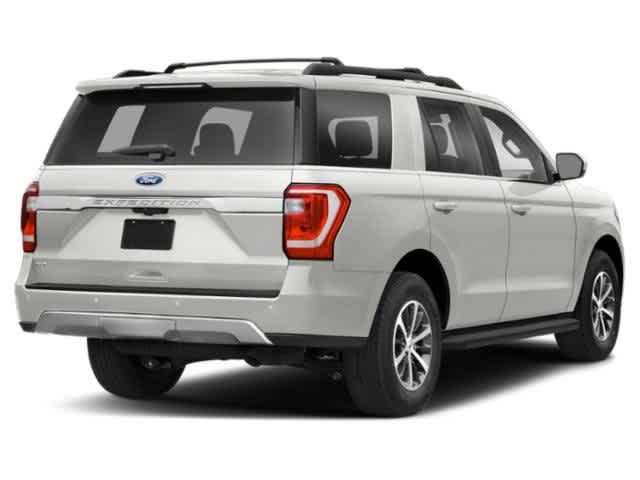 2021 Ford Expedition XL