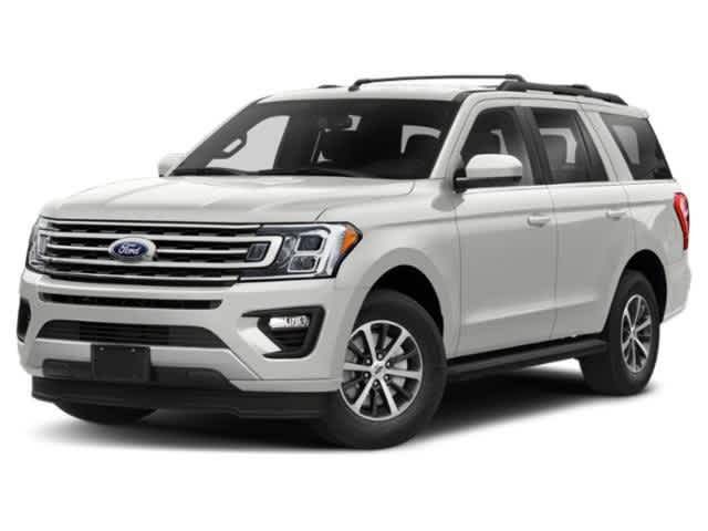 2021 Ford Expedition XL