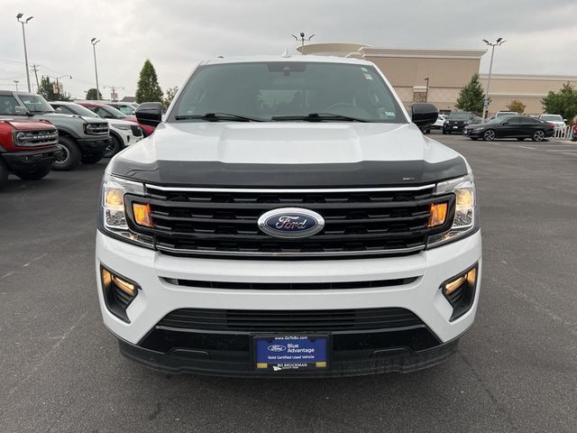 2021 Ford Expedition XL