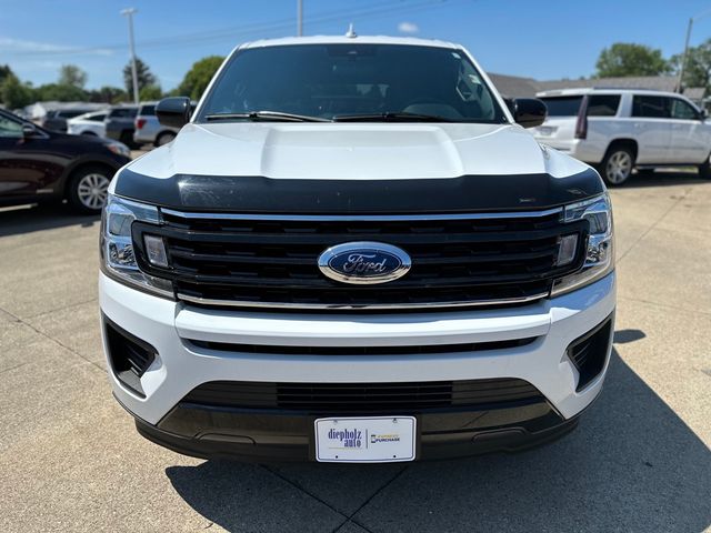 2021 Ford Expedition XL