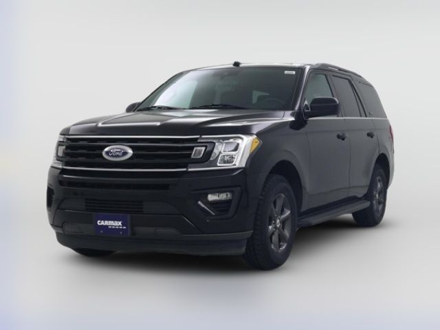 2021 Ford Expedition XL