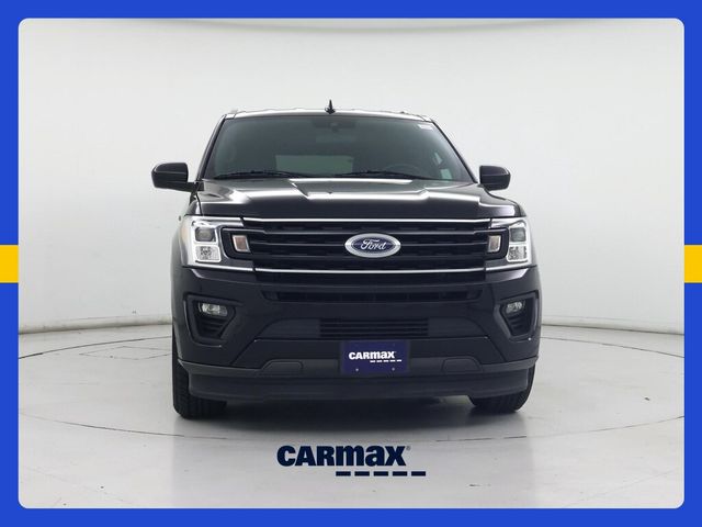 2021 Ford Expedition XL
