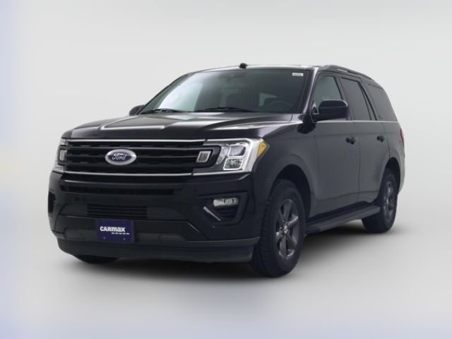 2021 Ford Expedition XL