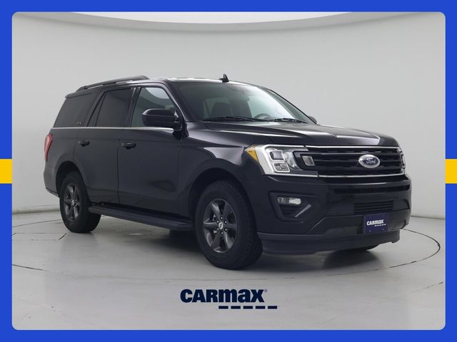 2021 Ford Expedition XL