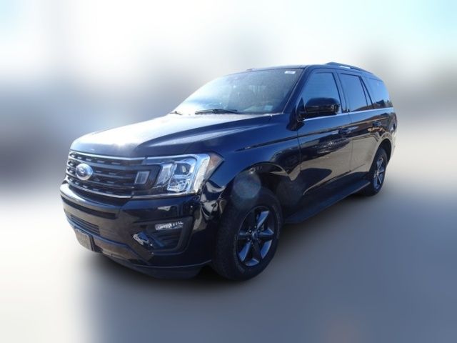 2021 Ford Expedition XL