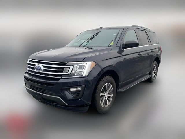 2021 Ford Expedition XL