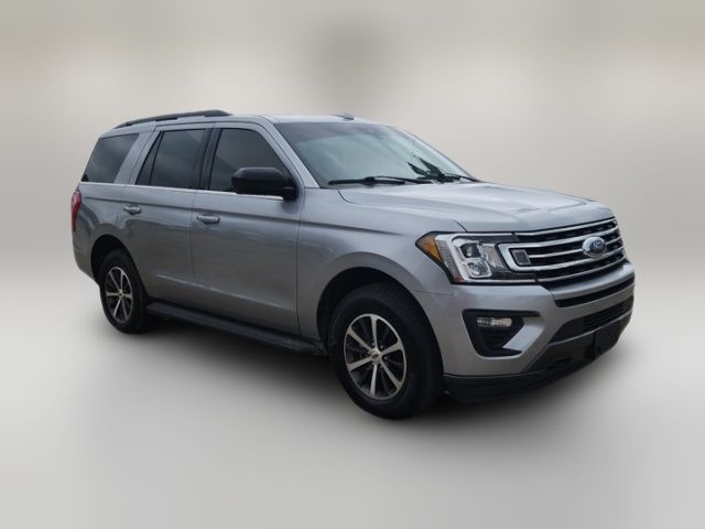 2021 Ford Expedition XL