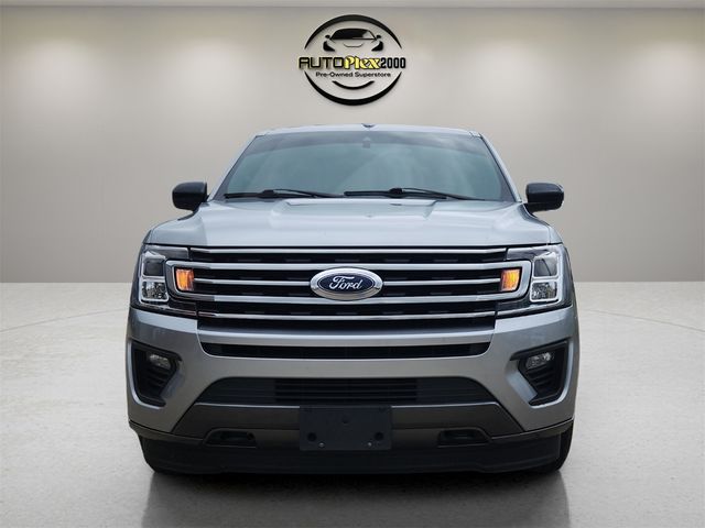 2021 Ford Expedition XL