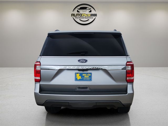 2021 Ford Expedition XL