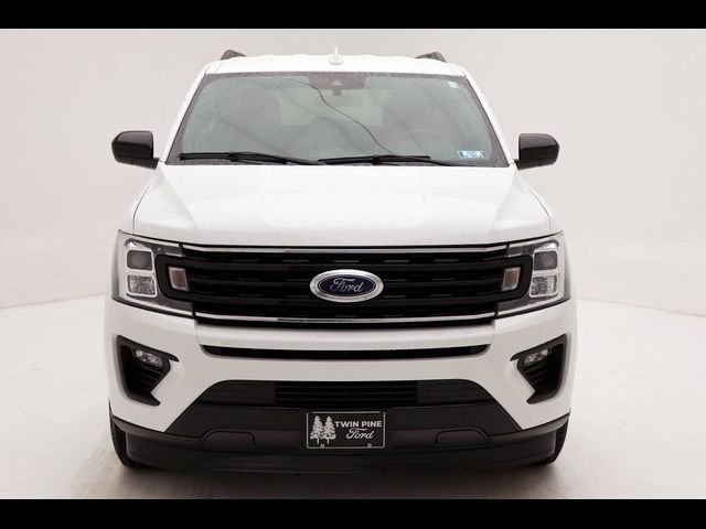 2021 Ford Expedition XL