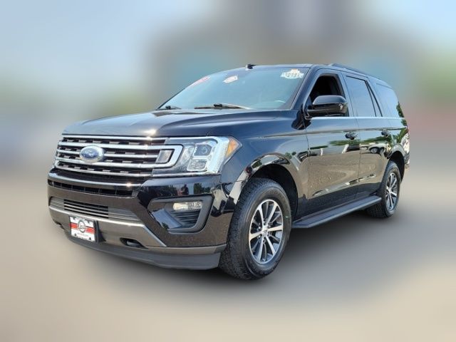 2021 Ford Expedition XL