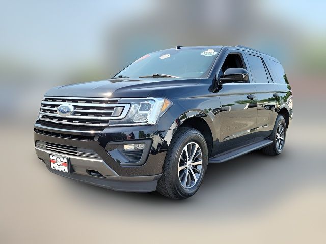 2021 Ford Expedition XL