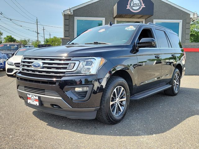 2021 Ford Expedition XL