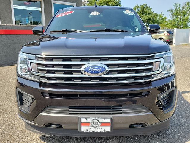 2021 Ford Expedition XL