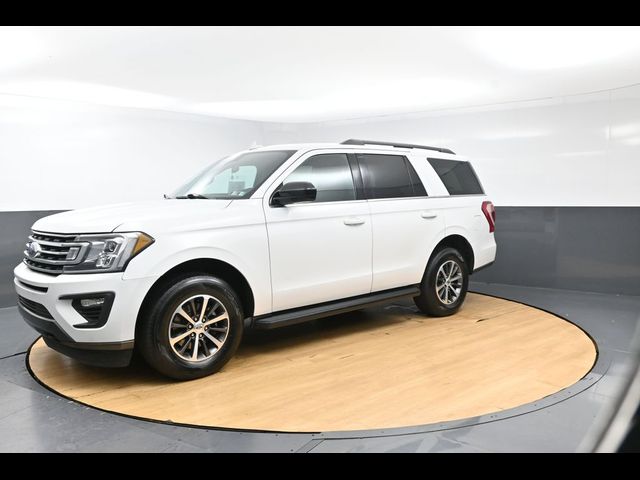 2021 Ford Expedition XL