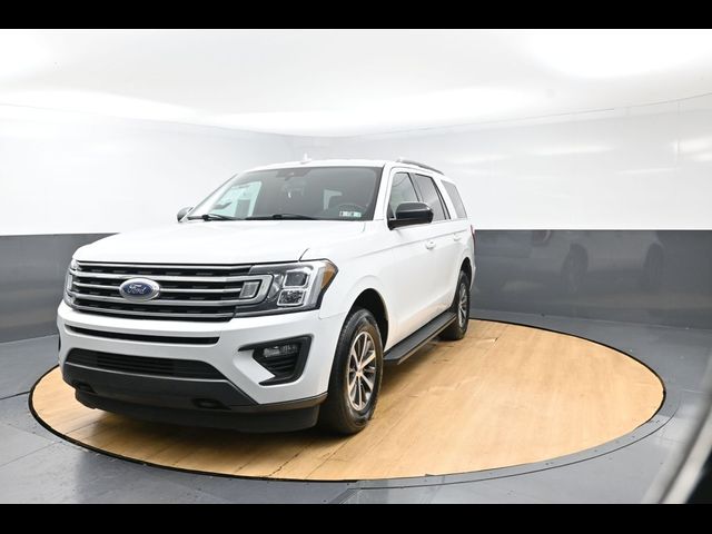 2021 Ford Expedition XL