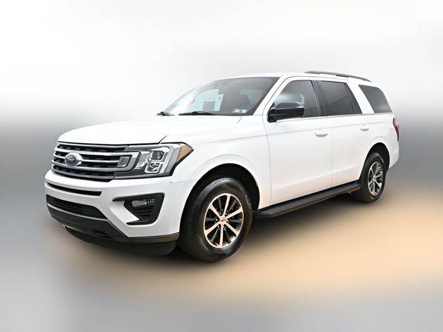 2021 Ford Expedition XL