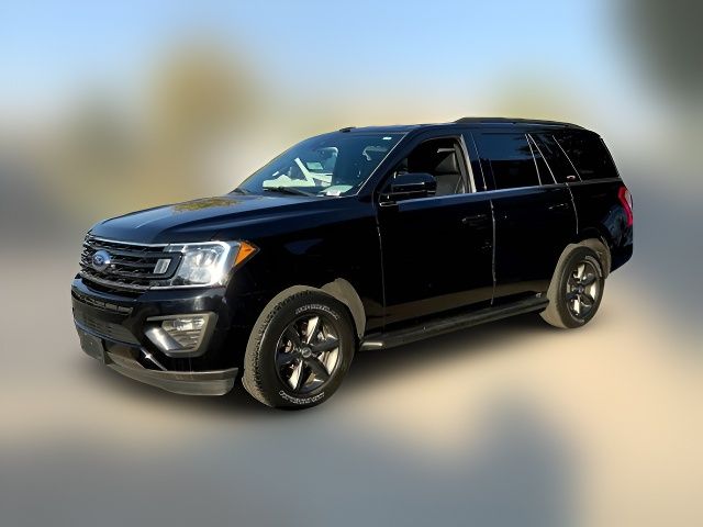 2021 Ford Expedition XL
