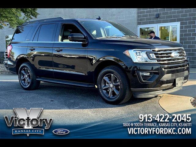 2021 Ford Expedition XL