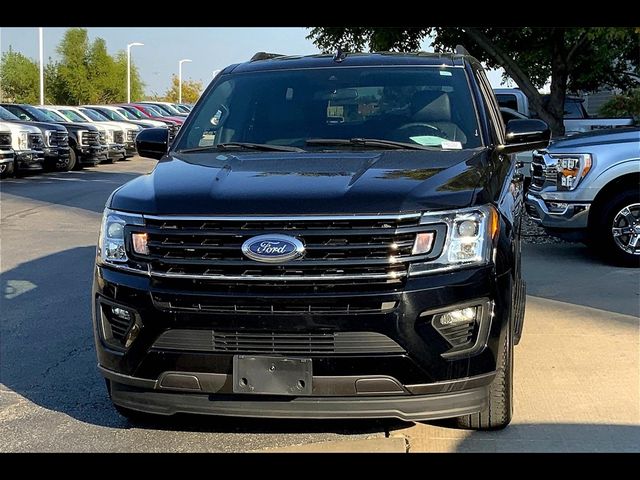 2021 Ford Expedition XL